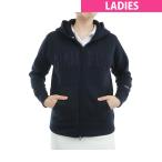  Champion Golf Champion GOLF обратная сторона ворсистый стрейч теплоизоляция антибактериальный дезодорация Zip выше f- dead Parker дамский 