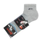  Dunlop SRIXON короткие носки 