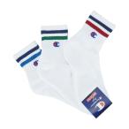  Champion Champion заднее крыло length носки 3 пар комплект 