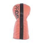 プロギア PRGR カジュアルヘッドカバ