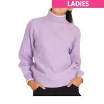  Delsol Golf DELSOL GOLF diamond рисунок с высоким воротником свитер дамский 