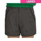 デルソルゴルフ DELSOL GOLF ショートパンツ ゴルフパンツ ゴルフウェア レディース 秋冬 レディス