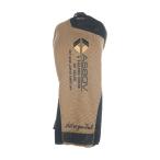 アッソブゴルフ AS2OV GOLF CORDURA FINE TEX ヘッドカバー FW用