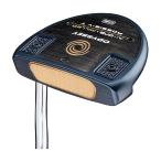 ショッピングオデッセイ オデッセイ AI-ONE MILLED Ai-ONE MILLED ROSSIE-V T DB パター  シャフト：STROKE LAB 90