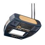 ショッピングオデッセイ オデッセイ AI-ONE MILLED Ai-ONE MILLED JAILBIRD MINI T DB パター  シャフト：STROKE LAB 90