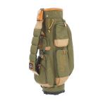 ジェリー GERRY MARCH キャディバッグ