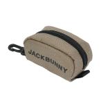  Jack ba колено Jack Bunny!! специализированный магазин ограничение мяч кейс 