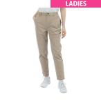 ショッピングレディス ピン PING ストレッチ テーパードパンツ レディス