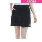 ニューバランス New Balance インナーペチコート付き ジャージースカート レディス