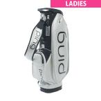 ピン PING クールキャディバッグ レディス