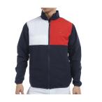 トミー ヒルフィガー ゴルフ TOMMY HILFIGER GOLF ストレッチ パッカブル ウインドジャケット