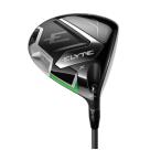  Callaway Golf ELYTE Elite X Driver SPEEDER NX VIOLET 50 вал :SPEEDER NX VIOLET 50