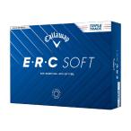  Callaway Golf E*R*C ERC SOFT TRIPLE TRACK мяч 