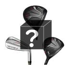  Majesty Golf maruman SHUTTLE 2025 год лотерейный мешок Shuttle комплект _ карбоновый R