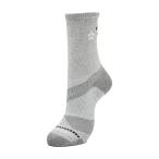  Munsingwear одежда Munsingwear MoveSox Arch Spiral сетка плетеный средний носки 
