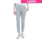  Munsingwear одежда Munsingwear SEASON COLLECTION внутренний сетка стрейч 9 минут длина брюки дамский 