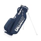 キャロウェイゴルフ Callaway Golf ATTRACTIVE スタンドキャディバッグ