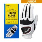キャロウェイゴルフ Callaway Golf WARBIRD グローブ ジュニア