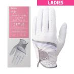  Callaway Golf Callaway Golf STYLE перчатка дамский 