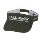 ショッピングサンバイザー キャロウェイゴルフ Callaway Golf メッシュサンバイザー