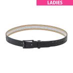  Callaway Golf Callaway Golf обратная сторона сетка ремень дамский 