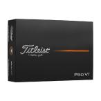タイトリスト PRO V1 PRO V1 ボール