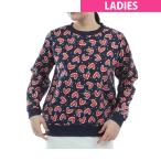 キャロウェイゴルフ Callaway Golf LOVEキャロウェイ クルーネックスウェット レディス