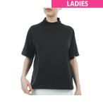 ショッピング半袖シャツ ブリーフィング BRIEFING BIG BEAT ハイネック半袖シャツ レディス