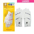  Bridgestone BRIDGESTONE GOLF ULTRA GRIP LADY перчатка обе рука для дамский 