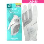  Bridgestone BRIDGESTONE GOLF FIT LADY перчатка дамский 