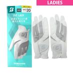 ブリヂストン BRIDGESTONE GOLF FIT LADY グローブ 両手用 レディス