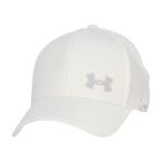 アンダーアーマー Under Armour UA ストレッチ ストームドライブストレートキャップ