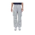 オークリー OAKLEY OAKLEY 2.0 ストレッチ ワイドストレートパンツ