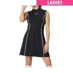 テーラーメイド Taylor Made ストレッチ ラインドワンピース レディス