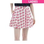  Jack ba колено Jack Bunny!! сетка небо . оборка юбка дамский 