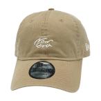 ニューエラ NEW ERA 920ES HANDWRITTEN キャップ