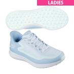 スケッチャーズ SKECHERS GO GOLF FLIGHT ゴルフシューズ レディス