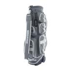 ブリーフィング BRIEFING CR-6 キャスター付きキャディバッグ