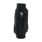 ブリーフィング BRIEFING CR-6 #03 レオパードジャカード キャディバッグ