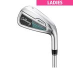  Callaway Golf Callaway Golf REVA RISE железный (4 шт. комплект ) ELDIO 40 for Callaway(BLUE) дамский вал :ELDIO 40 for Callaway(BLUE)
