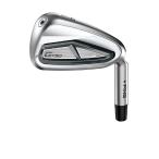 ピン G730 G730 アイアン(単品) SPEEDER NX GREY 35／40  シャフト：SPEEDER NX GREY 35