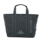 ショッピングkappa カッパ Kappa トートバッグ