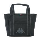 ショッピングkappa カッパ Kappa カートバッグ