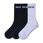  New Era NEW ERA носки 3 пар комплект 