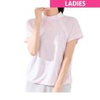 ジュン アンド ロペ JUN & ROPE UVケア 吸水速乾 ストレッチ アニマル柄ジャカード ドロストプルオーバー半袖シャツ ゴルフウェア レディース 秋冬 レディス