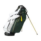 ヴェゼル VESSEL 数量限定 プレイヤー 5.0 プロ ダブルストラップ スタンドキャディバッグ