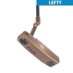  булавка VAULTvoruto2.0 Dale Anne sa- медь короткая клюшка ( рукоятка :PP58 MID черный | красный ) BLACK GRAPHITE 214( карбоновый ) зеркальный ti вал :B***