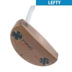 ピン VAULT ヴォルト2.0 パイパー カッパー パター(グ