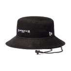 ニューエラ NEW ERA GOLF ADV LIGHT MMJ スカルロゴ アドベンチャーハット