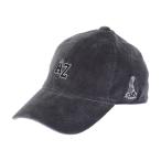 ショッピングゴルフウェア メンズ ピン PING コーデュロイキャップ ゴルフウェア メンズ 秋冬